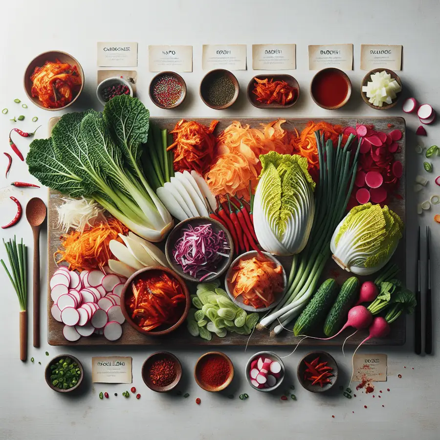 Kimchi