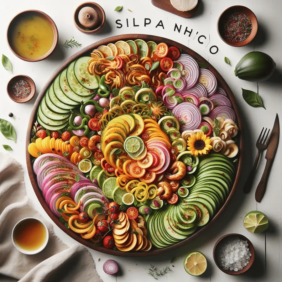 Silpancho